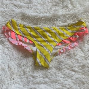 Vs bikini bottom - cheeky